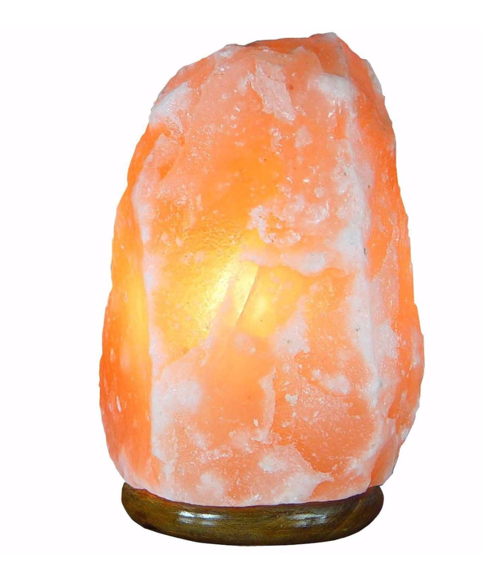 Himalayan salt lamp 4kg-6kg | Spa Point