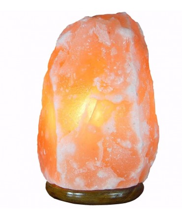 Himalayan salt lamp 4kg-6kg | Spa Point
