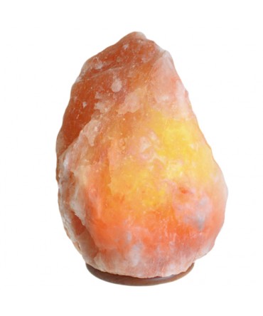 Himalayan salt lamp 2kg-4kg | Spa Point