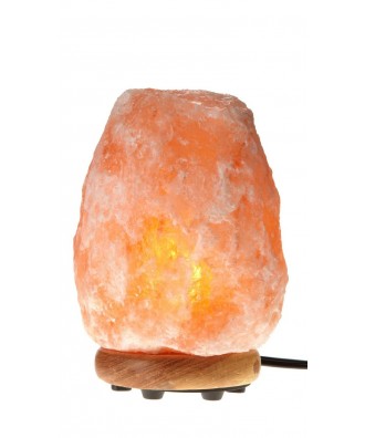 Himalayan salt lamp 46kg-50kg | Spa Point
