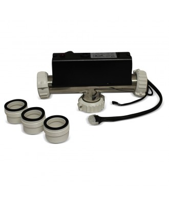 Hot Tub Heaters (0)