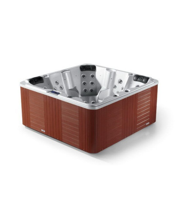 Hot Tub for Outdoor Installation, model ''PP3367T'', Point Point