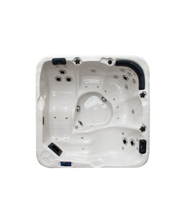 Hot Tub for Outdoor Installation, model PS20092, Fonteyn Spas