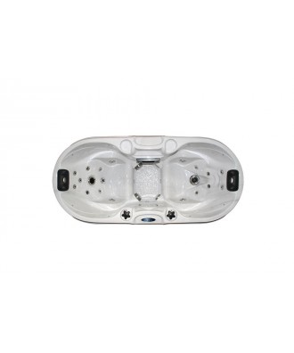 Hot Tub for Outdoor Installation, model PS200BU, Fonteyn Spas