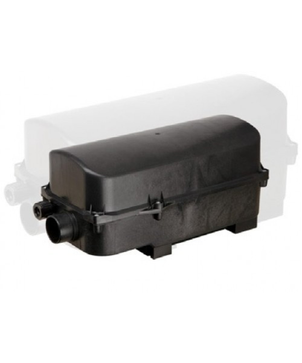 Air Blower, model "ВW", 0.85kW and 1.00kW, Emaux