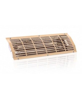 Infrared Radiator, model "IRS4RHK", Spa Point