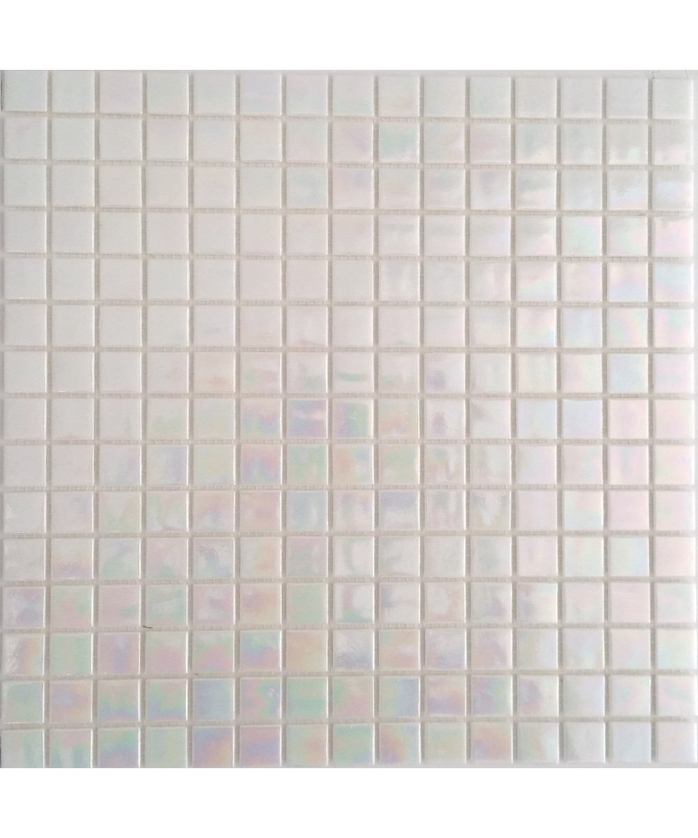 Glass ceramic tile IRIDIUM | model 20R12