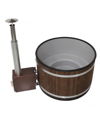Wooden Hot Tubs  (0)