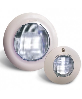 Energy saving underwater LED-spotlight, model “Crystal Logic”, Hayward