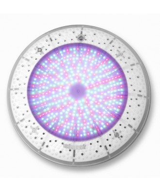 Flat Underwater LED Lighting 'E-Lumen', 12V/20W, Emaux