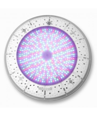 Flat Underwater LED Lighting 'E-Lumen', 12V/20W, Emaux