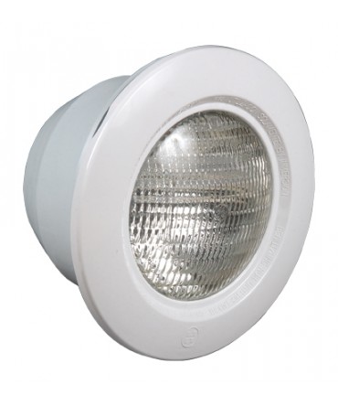 Underwater spotlight, model “Design”, Hayward