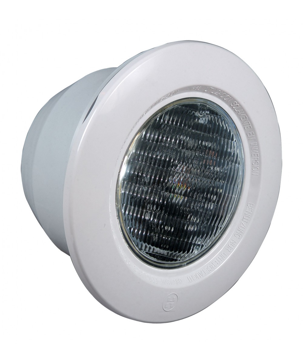 Energy saving underwater LED-spotlight, model “Color Logic II”, Hayward