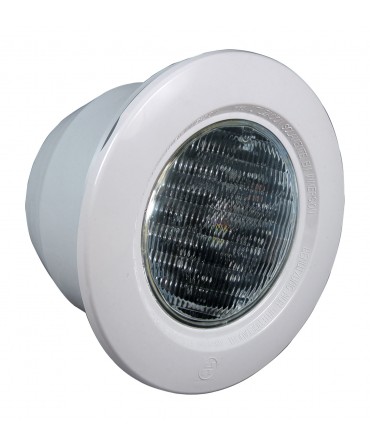 Energy saving underwater LED-spotlight, model “Color Logic II”, Hayward