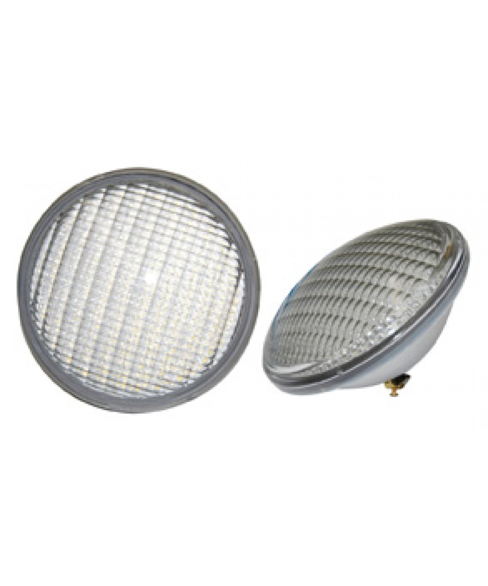 Pool LED Ampoule PAR56, color: RGB, Point Point