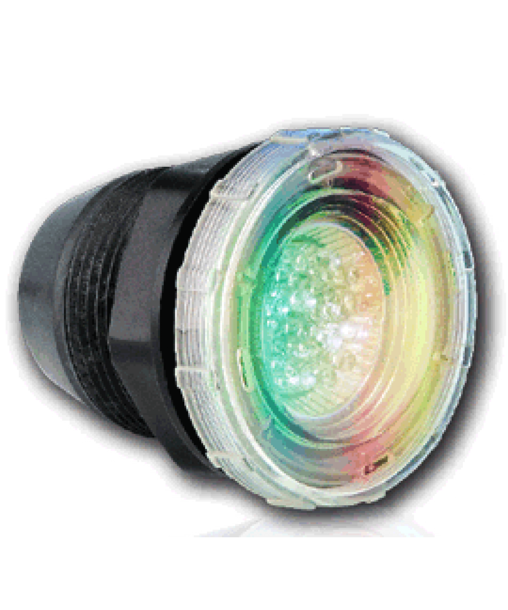 Underwater LED Light, RGB, model "Р50", Emaux