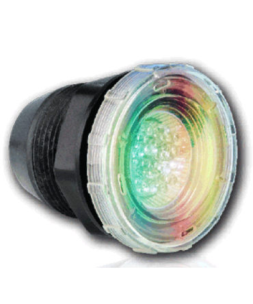 Underwater LED Light, RGB, model "Р50", Emaux