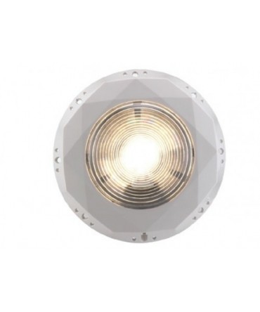 Underwater Flat Spotlight, model 'UL-DP100', 75W, Emaux 