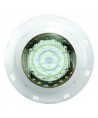Flat LED underwater projector, RGB, model "LED-P300", Point Point