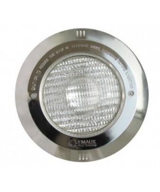 Underwater spotlight – halogen, model “UL-NP300S”, Point Point