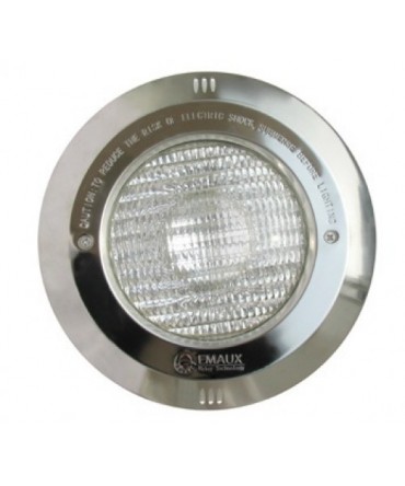 Underwater spotlight – halogen, model “UL-NP300S”, Point Point