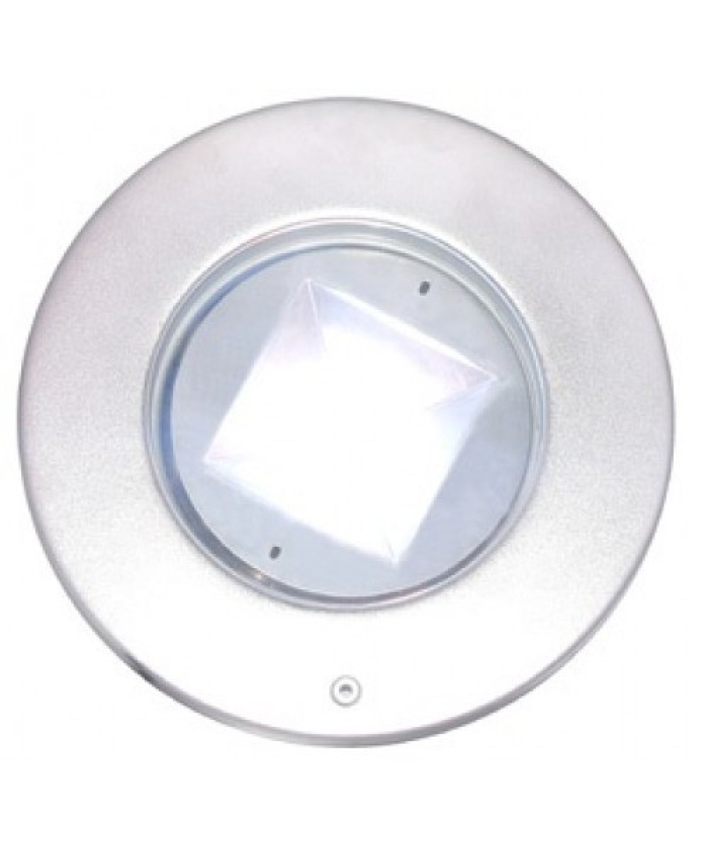Flat LED Underwater Panel, RGB, model "RGB-H200C", Emaux