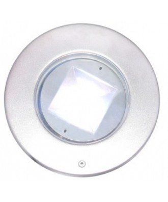 Flat LED Underwater Panel, RGB, model "RGB-H200C", Emaux