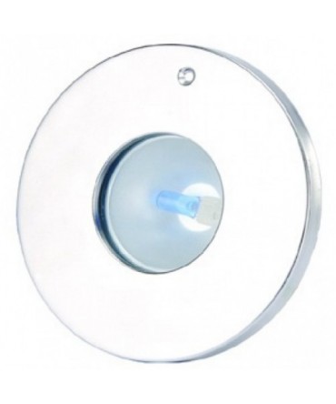 Underwater Spotlight, model “UL-H”, 75W/150W, Emaux