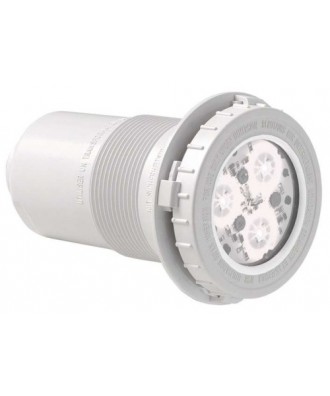 Energy saving underwater mini LED-spotlight, model “Crystal Logic”, Hayward