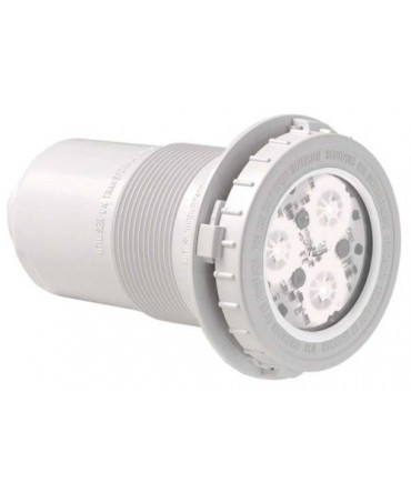 Energy saving underwater mini LED-spotlight, model “Crystal Logic”, Hayward
