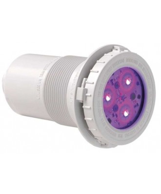 Energy saving underwater mini LED-spotlight, model “Color Logic”, Hayward