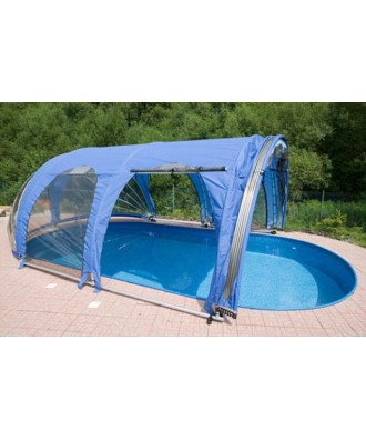 Mobile Pool Roofing (0)