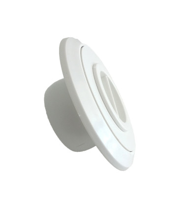 Suction oscillating nozzle for glass ceramic pools, ø63mm, Model "ASI-630", Point Point