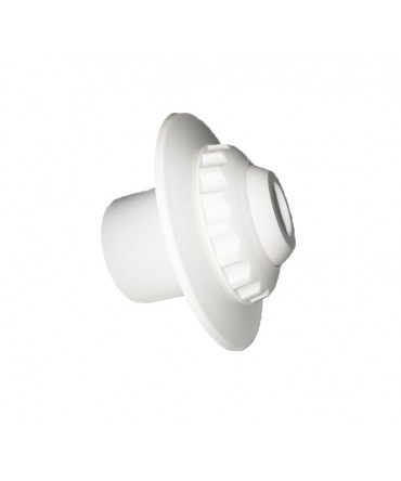 Wall-mounted Nozzle for Glass Ceramic Pools 50mm RI-5020 | Pool Point