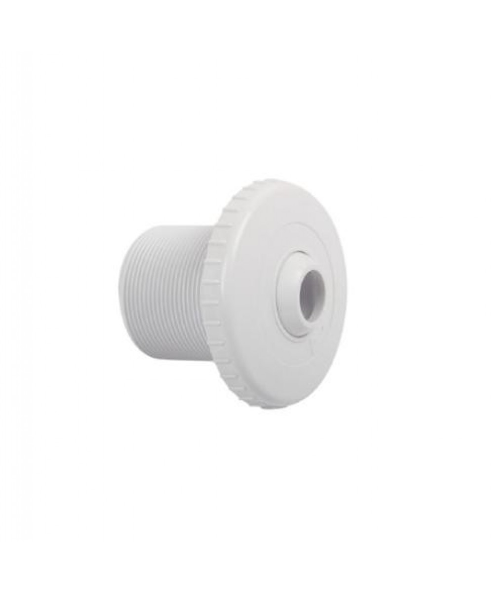 Wall-mounted nozzle for concrete pools ø50mm, Hayward