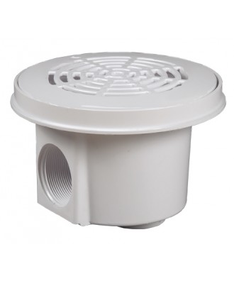 Floor drain – circular, model “Elite”, Hayward