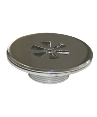 Stainless Steel Bottom Inlet Nozzle ø1½’’, Mar Piscine