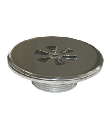 Stainless Steel Bottom Inlet Nozzle ø1½’’, Mar Piscine