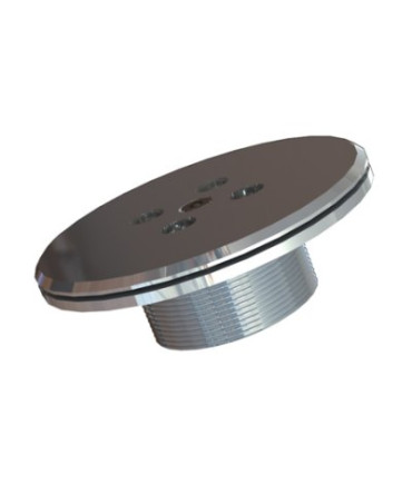Stainless Steel Bottom Inlet Nozzle ø1½’’, Mar Piscine