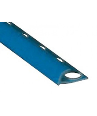 Corner PVC profile, Point Point