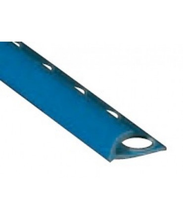 Corner PVC profile, Point Point
