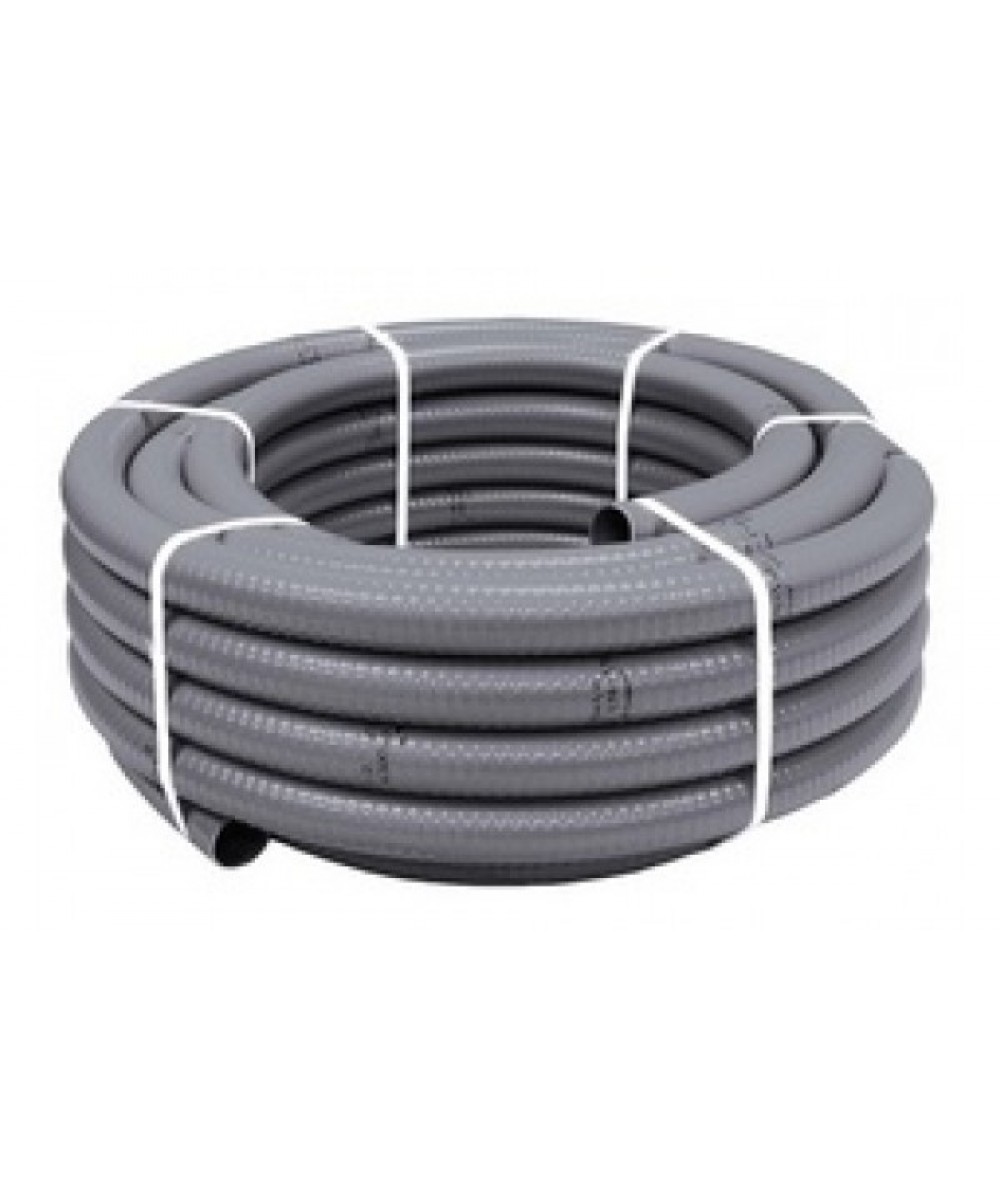 PVC-flexible pipe