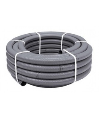 PVC-flexible pipe