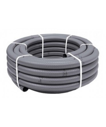 PVC-flexible pipe