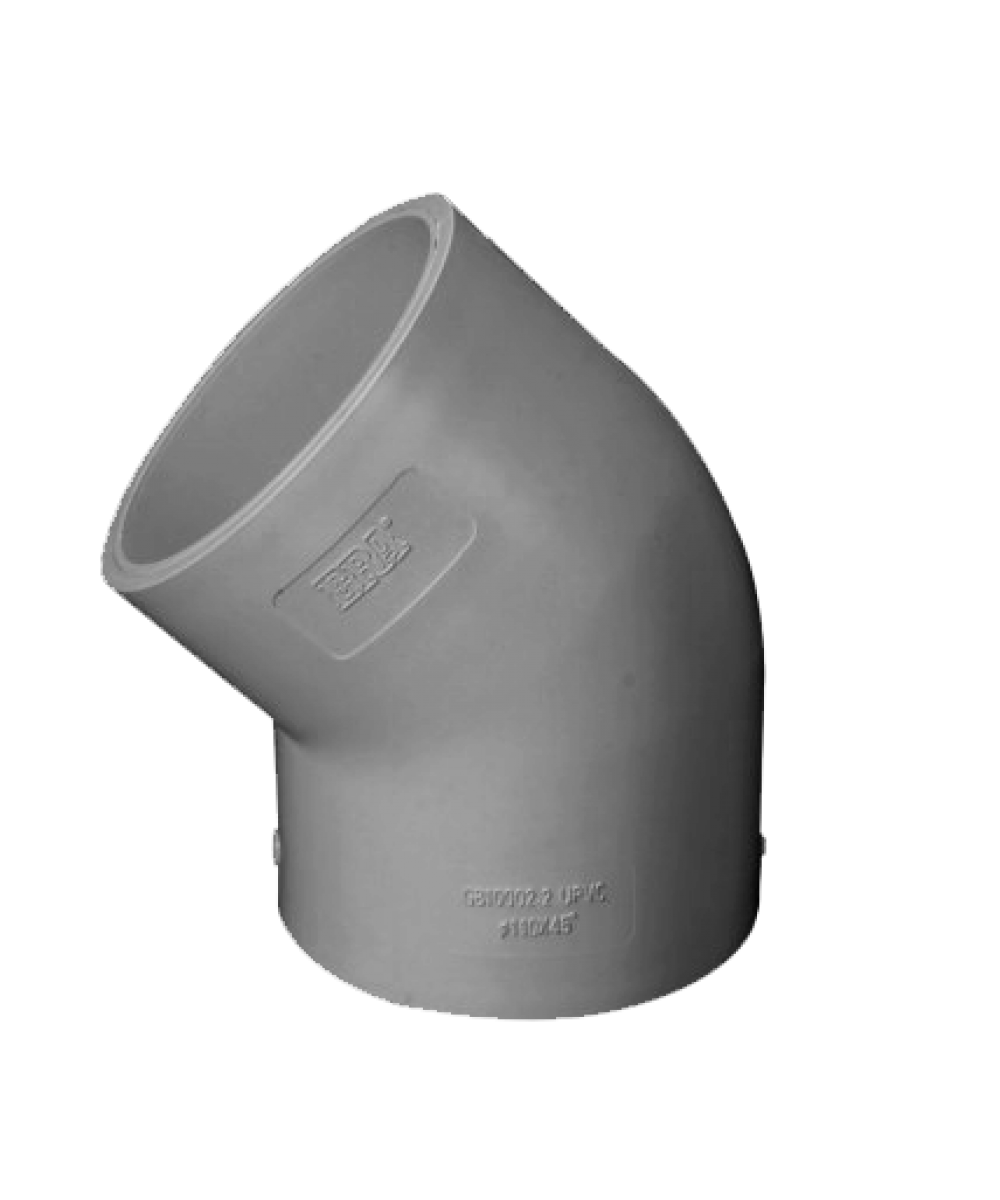 PVC Elbow 45° | ERA