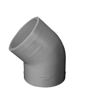 PVC Elbow 45° | ERA