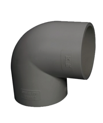 PVC Elbow 90° | ERA