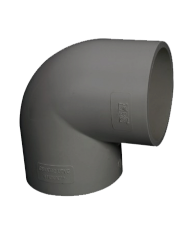 PVC Elbow 90° | ERA