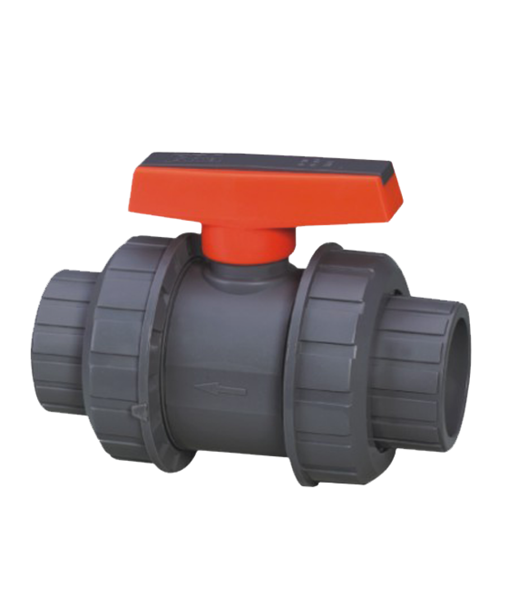 PVC True Union Ball Valve | ERA