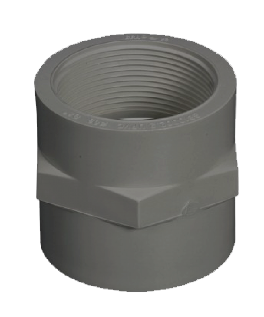 PVC Female Adaptor | ERA